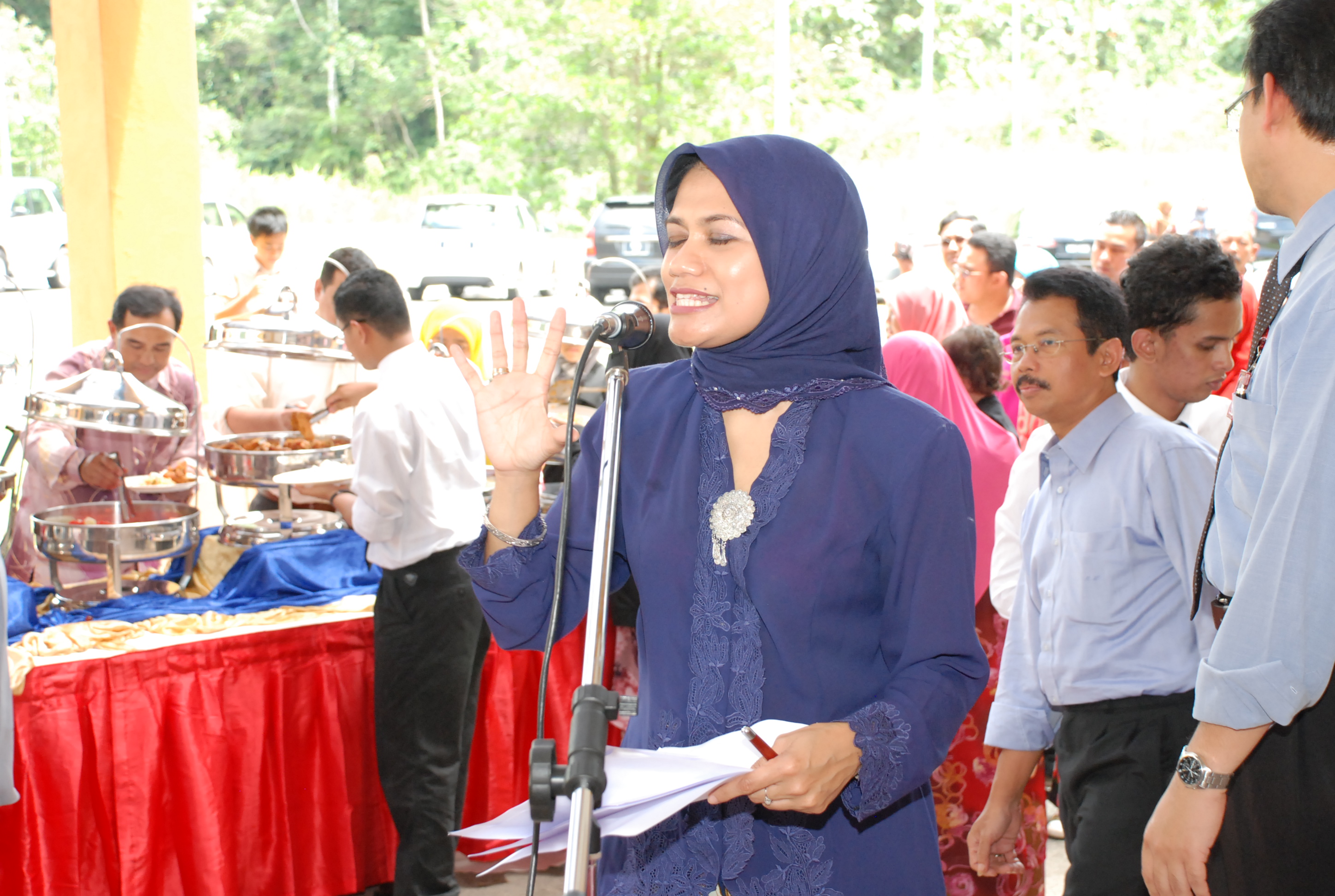 Mesra Graduan'10  0276